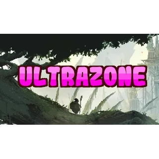 Купить 🔥 Ultrazone | Steam РУ+UA+KZ+СНГ 🔥