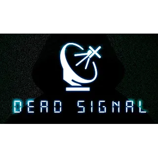 Купить 🔥 Dead Signal | Steam РУ+UA+KZ+СНГ 🔥