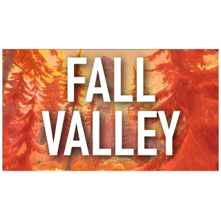 Купить 🔥 Fall Valley | Steam РУ+UA+KZ+СНГ 🔥