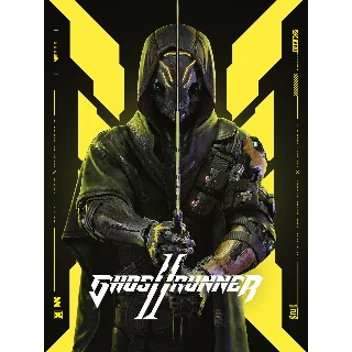 Купить Ghostrunner 2 (Аренда аккаунта Steam) GFN