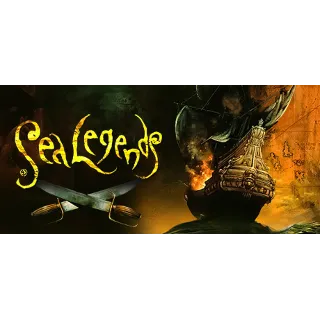 Купить Sea Legends 💎 АВТОДОСТАВКА STEAM GIFT РОССИЯ