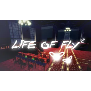 Купить 🔥 Life of Fly 2 🔥 XBOX One/XBOX Series X|S КЛЮЧ 🔑 🌎