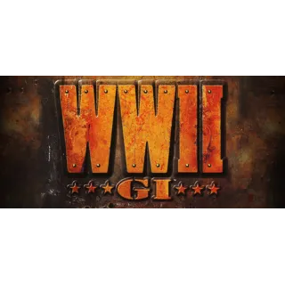 Купить World War II GI 💎 АВТОДОСТАВКА STEAM GIFT РОССИЯ