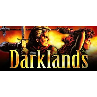 Купить Darklands 💎 АВТОДОСТАВКА STEAM GLOBAL МГНОВЕННО ЛИЦЕНЗИЯ