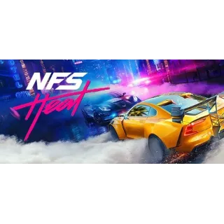 Купить Need for Speed Heat + игры | Аккаунт на 6 месяцев