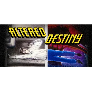 Купить Altered Destiny 💎 АВТОДОСТАВКА STEAM GLOBAL МГНОВЕННО ЛИЦЕНЗИЯ