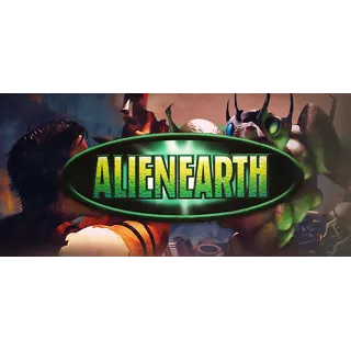 Купить Alien Earth 💎 АВТОДОСТАВКА STEAM GIFT РОССИЯ