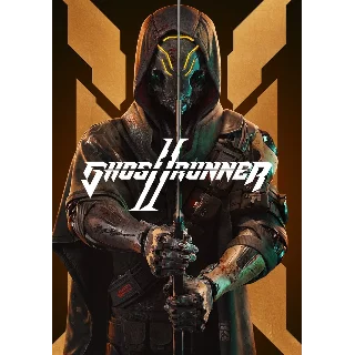 Купить 🚀 GHOSTRUNNER 2 (PLAYSTATION) 🔦 ВСЕ ИЗДАНИЯ 🔦