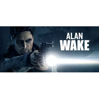 Купить Alan Wake - STEAM GIFT RU/KZ/UA/BY