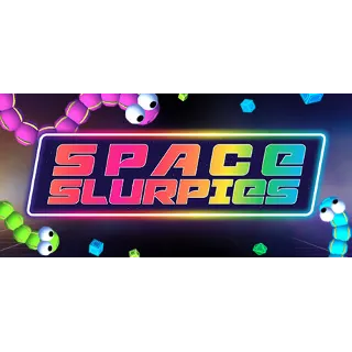 Купить Space Slurpies 💎 АВТОДОСТАВКА STEAM GIFT РОССИЯ