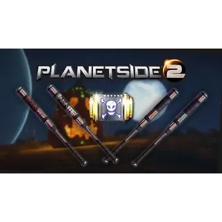Купить 🚓 PlanetSide 2 🚓 ✅ Prime Slugger Bundle ✅ 🔑 КЛЮЧ
