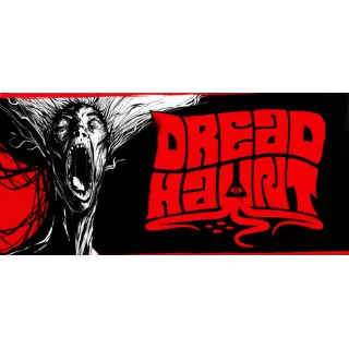 Купить DreadHaunt 💎 АВТОДОСТАВКА STEAM GIFT РОССИЯ