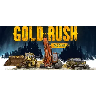 Купить Gold Mining Simulator + Игра | Аккаунт на 12 месяцев