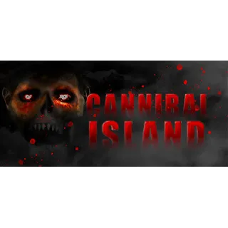 Купить Cannibal Island: Survival - STEAM GIFT РОССИЯ