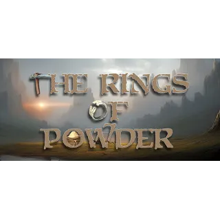 Купить Rings of Powder - STEAM GIFT РОССИЯ