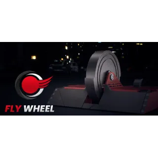 Купить Fly Wheel - STEAM GIFT РОССИЯ