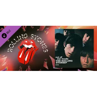 Купить Beat Saber The Rolling Stones I Can Get No Satisfaction