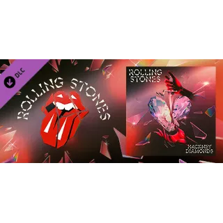 Купить Beat Saber - The Rolling Stones - Live by the Sword 💎