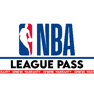 Купить ⭕ NBA LEAGUE PASS PREMIUM ✅ АККАУНТ НА 2 МЕСЯЦА