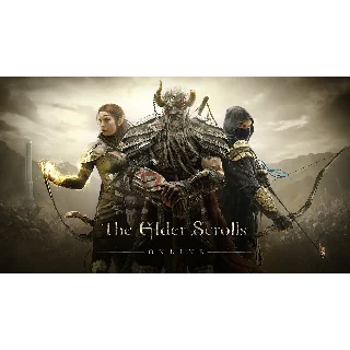 Купить The Elder Scrolls Online [EPIC GAMES] + ГАРАНТИЯ