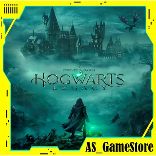Купить 🔵 HOGWARTS LEGACY/Хогвартс Наследие |PS4/PS5 Турция Укр