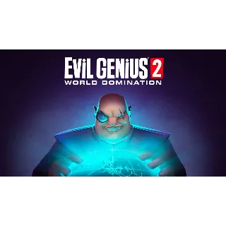 Купить ⭐ ️ Evil Genius 2: World Domination [Steam/Global]