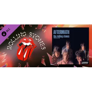 Купить Beat Saber - The Rolling Stones - Paint It Black 💎 DLC