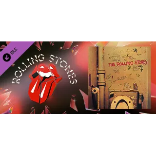 Купить Beat Saber - The Rolling Stones Sympathy For The Devil