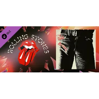 Купить Beat Saber The Rolling Stones Cant You Hear Me Knocking