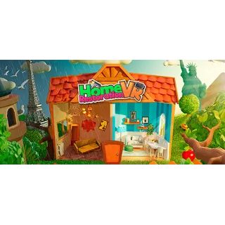 Купить Home Restoration VR - STEAM GIFT РОССИЯ