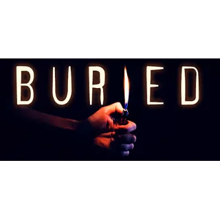 Купить Buried - STEAM GIFT РОССИЯ