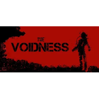 Купить The Voidness - LIDAR Horror Survival Game - STEAM RU