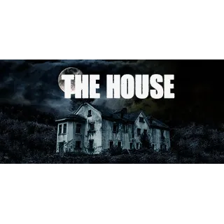 Купить The House - STEAM GIFT РОССИЯ