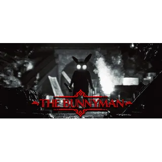 Купить The Bunnyman - STEAM GIFT РОССИЯ