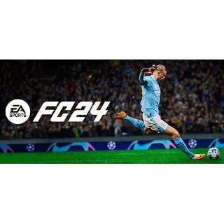 Купить EA Sports FC 24 FIFA 24 ФИФА 24 | Аккаунт на 6 месяцев