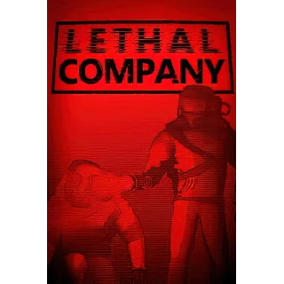 Купить Lethal Company (Аренда аккаунта Steam 7 дней) Онлайн