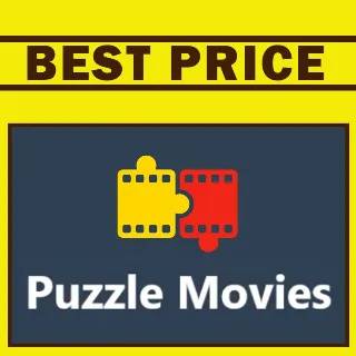 Купить Puzzle Movies PREMIUM Пожизненная подписка