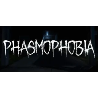 Купить Phasmophobia + игры | Steam | Аккаунт на 12 месяцев