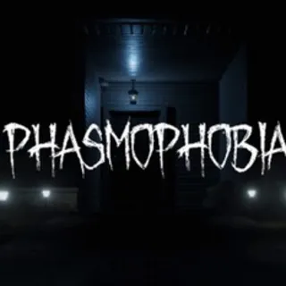 Купить Phasmophobia + игры | Гарантия Steam