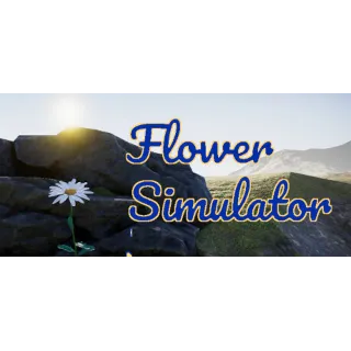 Купить Flower Simulator 💎 АВТОДОСТАВКА STEAM GIFT РОССИЯ