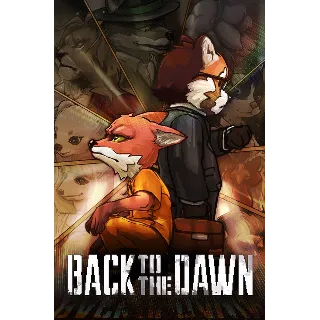 Купить Back to the Dawn АВТОДОСТАВКА STEAM GIFT РОССИЯ
