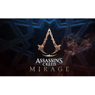 Купить Assassins Creed Mirage DELUXE [OFFLINE активация]