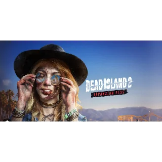 Купить ❤ ️ 🌏 Dead Island 2 Expansion Pass ✅ EPIC GAMES ⚡ (PC) ⚡