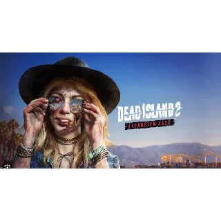 Купить ❤ ️ 🌏 Dead Island 2 Expansion Pass ✅ EPIC GAMES ⚡ (PC) ⚡
