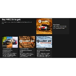 Купить ☑ ️EA SPORTS™ WRC 24 ☑ ️ 🟥 ✅ EA App 🟥 ORIGIN