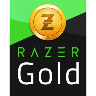 Купить Razer Gold 5-25-50-100-250 TL (TRY) PIN