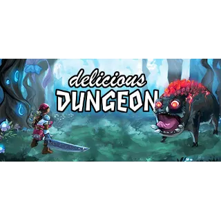 Купить Delicious Dungeon 💎 АВТОДОСТАВКА STEAM GLOBAL МГНОВЕННО ЛИЦЕНЗИЯ