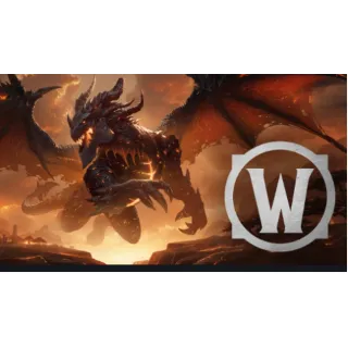 Купить Cataclysm Classic Пылающий героический комплект ✅ ⚡ Сразу ✅