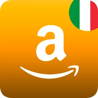 Купить 💳 💳 💳 ПОДАРОЧНАЯ КАРТА AMAZON ИТАЛИЯ 5-100 EUR IT