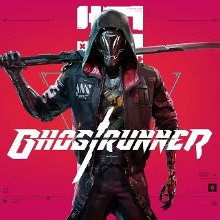 Купить Ghostrunner | Steam | Обновления | Region Free